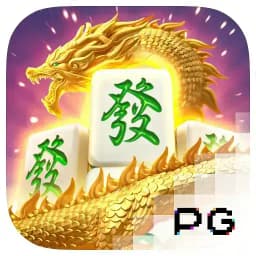 a-remuweb: Mahjong Ways 2