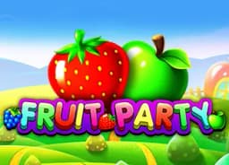 a-remuweb: Fruit Party