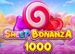 a-remuweb: Sweet Bonanza 1000