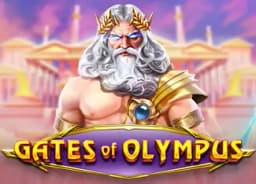 a-remuweb: Gates of Olympus