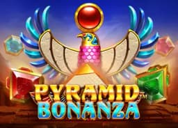 a-remuweb: Pyramid Bonanza