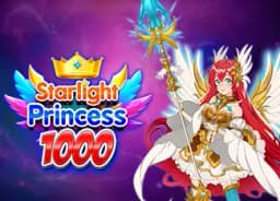 a-remuweb: Starlight Princess 1000
