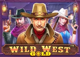 a-remuweb: Wild West Gold