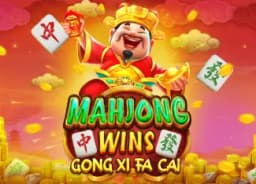 a-remuweb: Mahjong Wins - Gong Xi Fa Cai