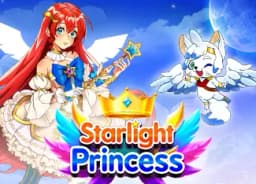a-remuweb: Starlight Princess