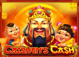 a-remuweb: Caishen's Cash