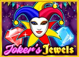 a-remuweb: Joker's Jewels